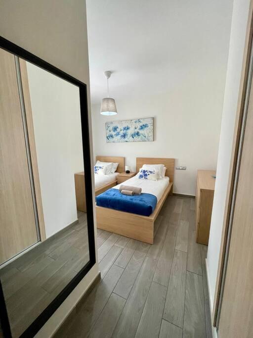 Ferienwohnung Casa Mae Caleta De Fuste Exterior foto
