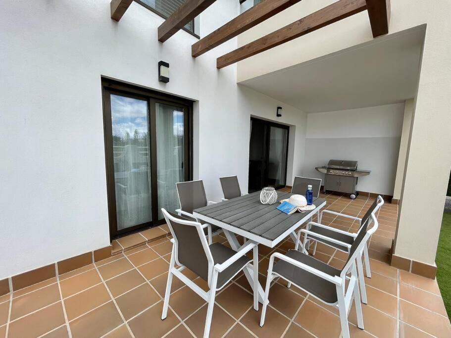 Ferienwohnung Casa Mae Caleta De Fuste Exterior foto