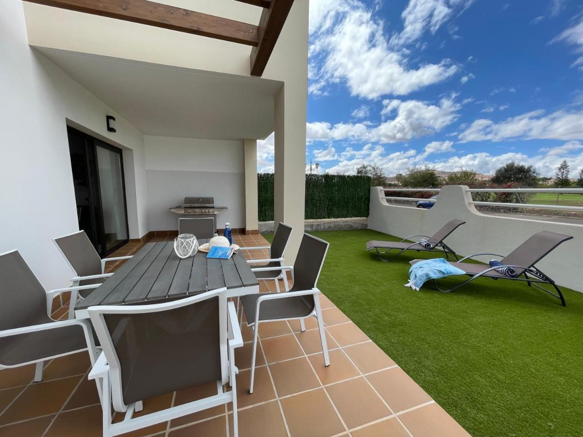 Ferienwohnung Casa Mae Caleta De Fuste Exterior foto